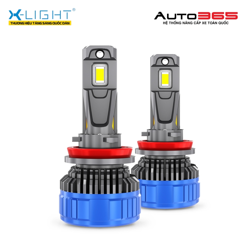 BÓNG LED X-LIGHT S6 PRO V2